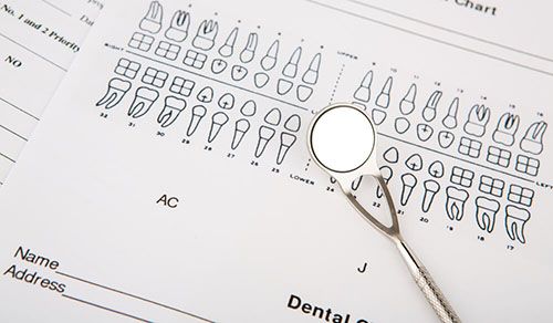 Comprehensive Oral Examination In Wantirna South 8408