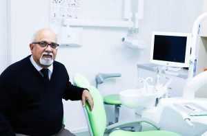 Dentist near Scoresby Dr Sachdeva