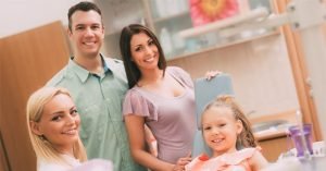 family dentistry wantirna south